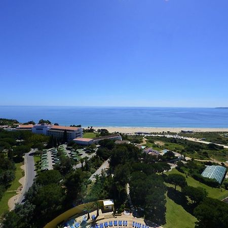 Pestana Blue Alvor Beach Εξωτερικό φωτογραφία Aerial view of the resort