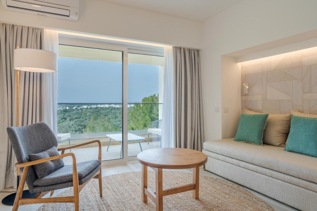 Pestana Blue Alvor Beach Εξωτερικό φωτογραφία A room at the hotel