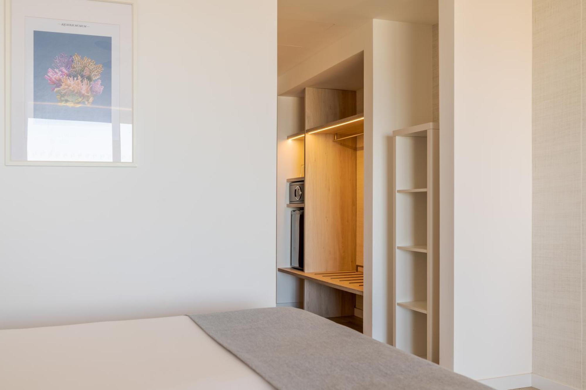 Pestana Blue Alvor Beach Εξωτερικό φωτογραφία A bedroom at the hotel