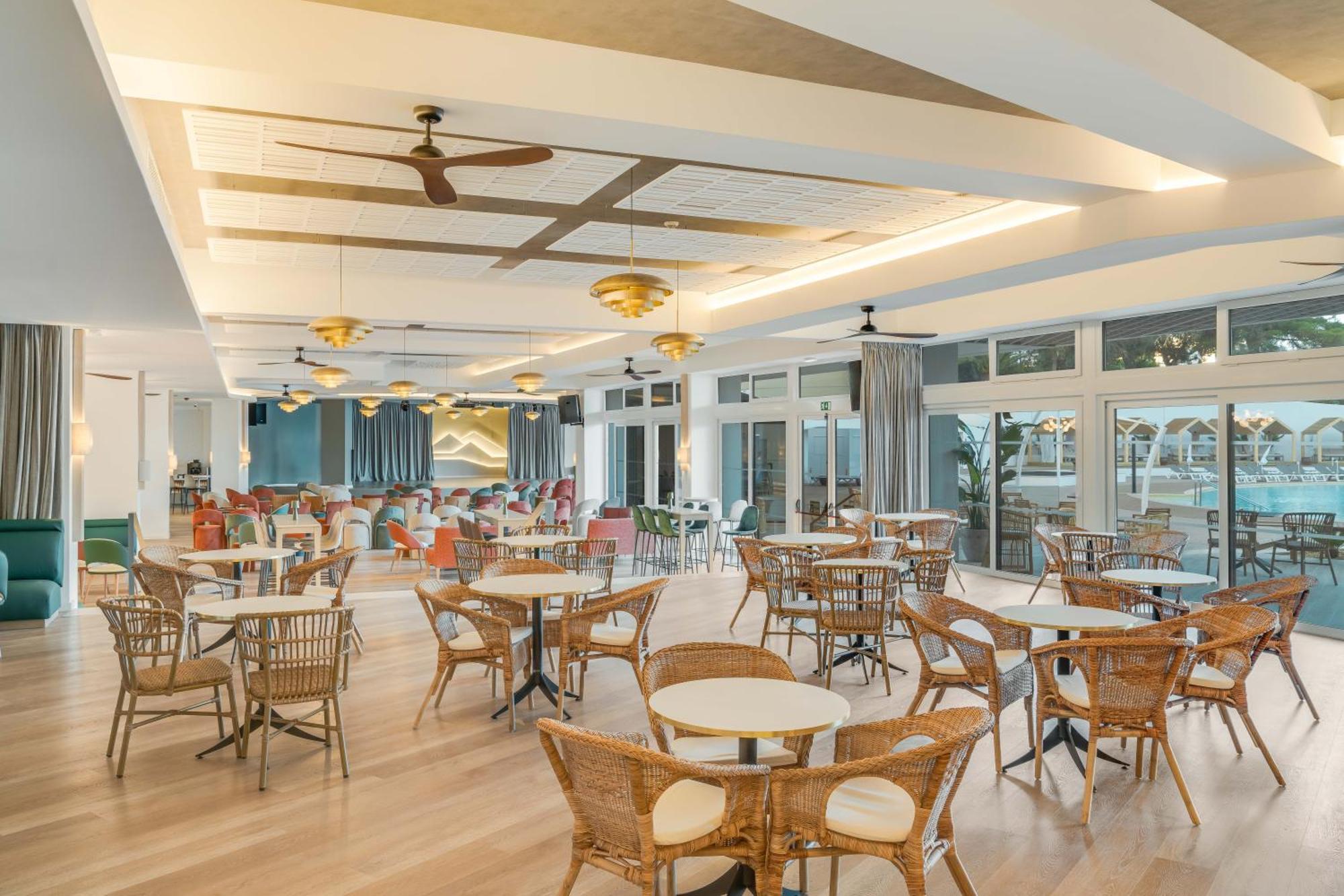 Pestana Blue Alvor Beach Εξωτερικό φωτογραφία The Beach Club