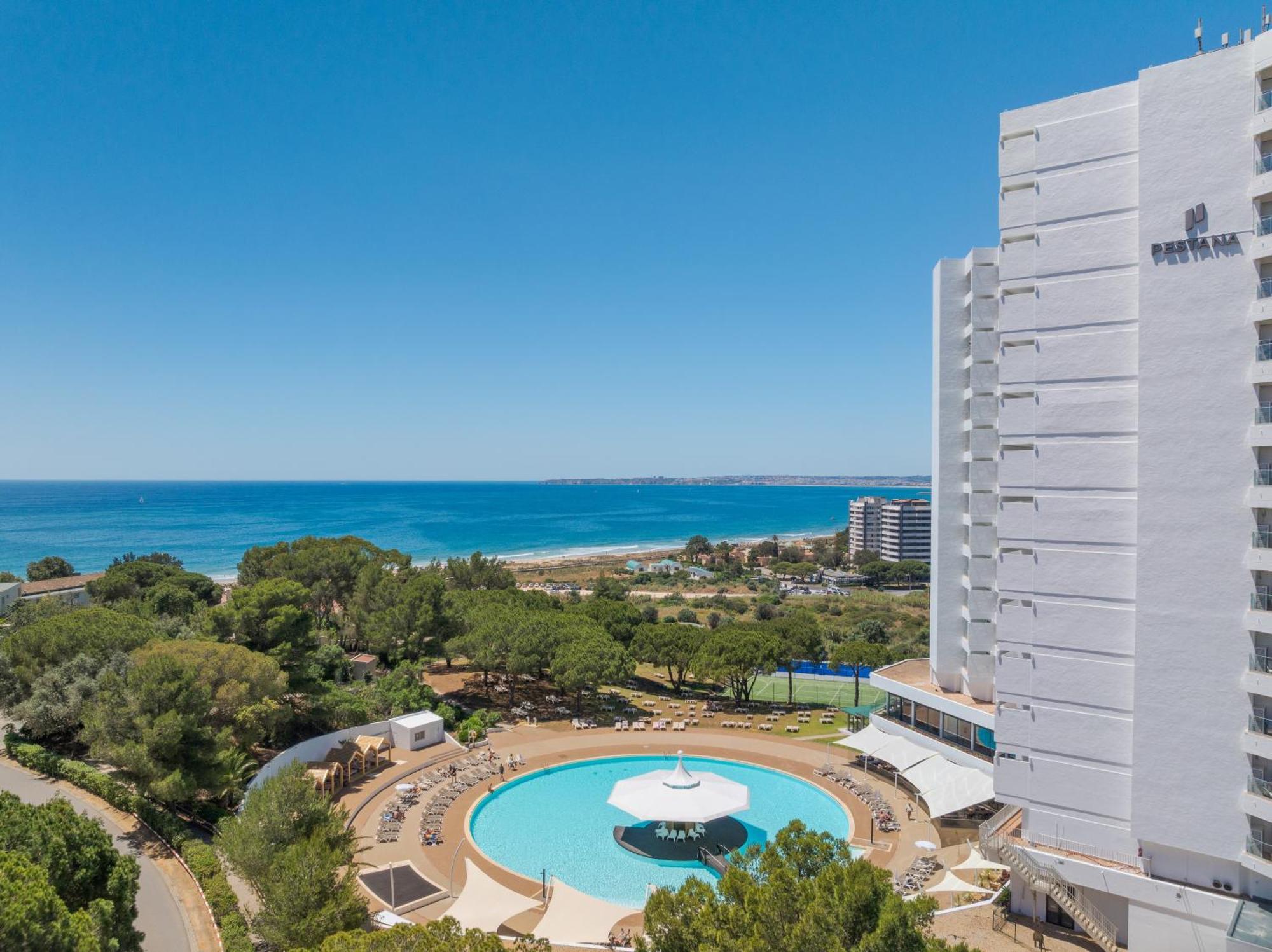 Pestana Blue Alvor Beach Εξωτερικό φωτογραφία