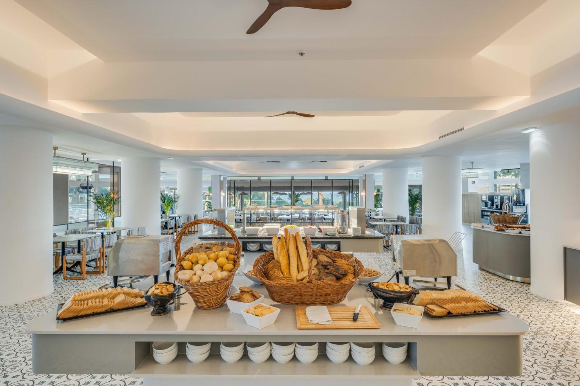 Pestana Blue Alvor Beach Εξωτερικό φωτογραφία The Beach Club