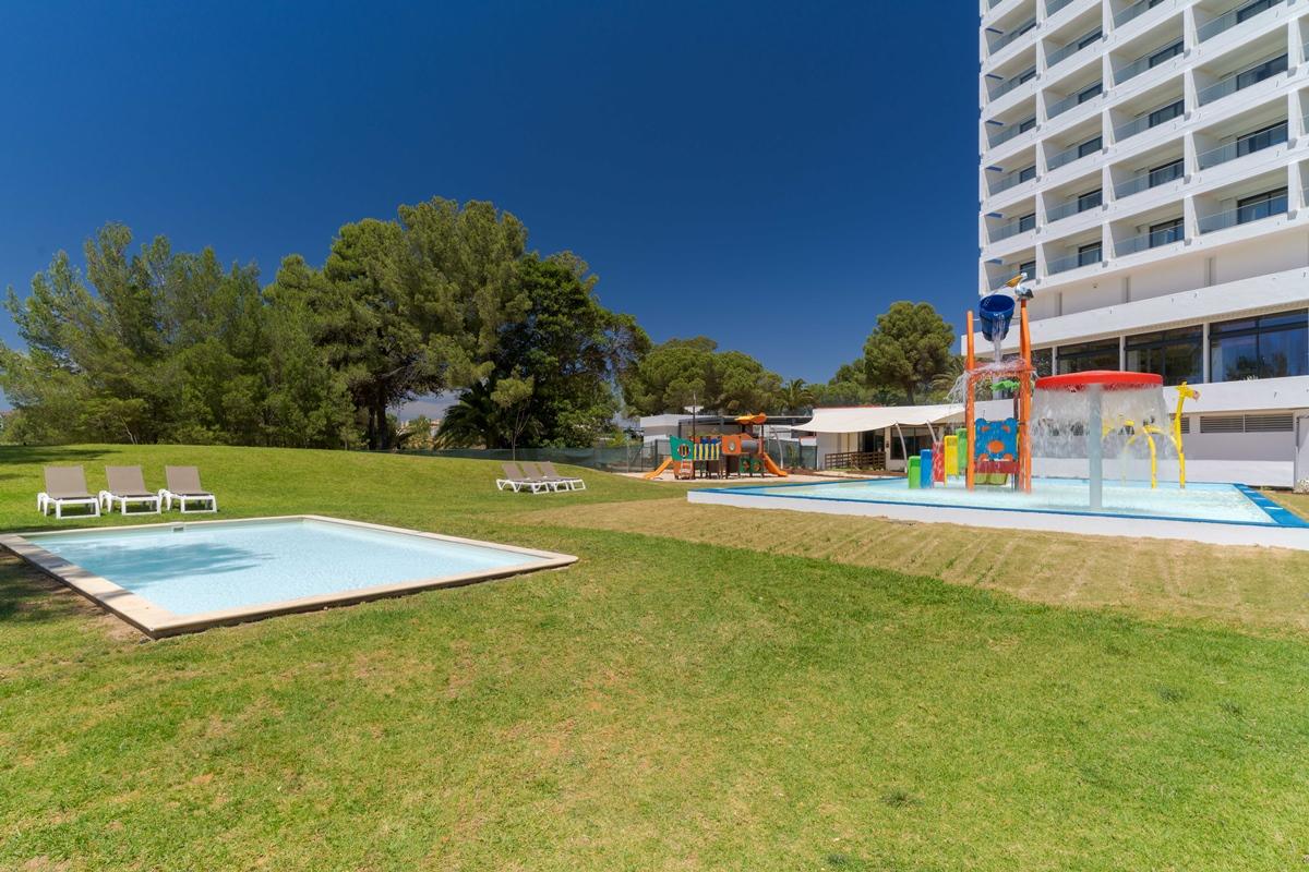 Pestana Blue Alvor Beach Εξωτερικό φωτογραφία