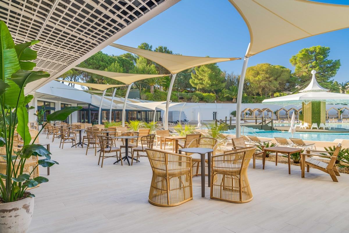 Pestana Blue Alvor Beach Εξωτερικό φωτογραφία The Beach Club at The Westin La Paloma